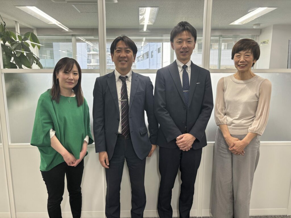 【正社員】ソリューション営業（東京本社）